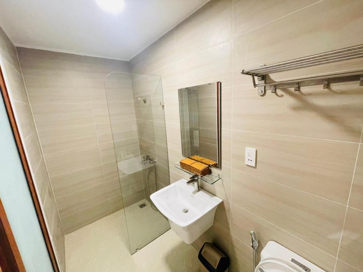 Phu Gia Hotel Хошимін Екстер'єр фото